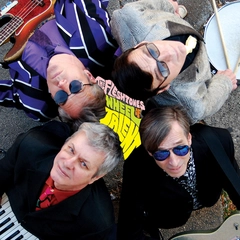 The Fleshtones Wheel Of Talent (CD)