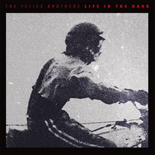 Felice Brothers Life In The Dark (LP) 