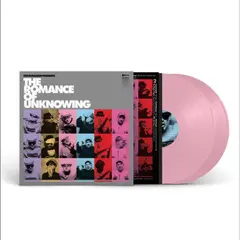 Diverse Artister The Romance Of Unknowing - LTD (2LP)