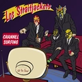 Los Straitjackets Channel Surfing (CD)