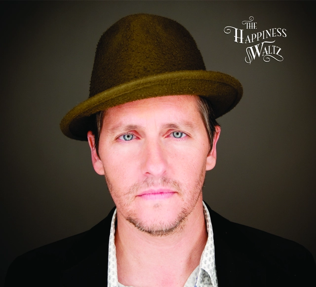 Josh Rouse Happiness Waltz (CD) 