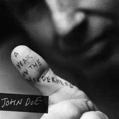 John Doe A Year In The Wilderness (CD)
