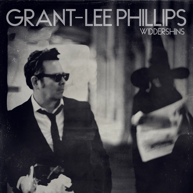 Grant-Lee Phillips Widdershins (CD) 