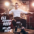 Eli Paperboy Reed My Way Home (LP)