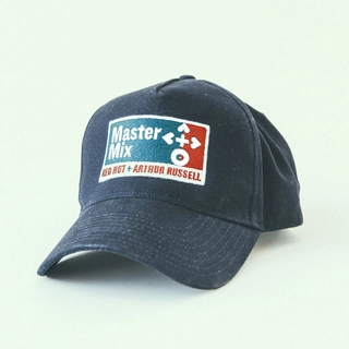 Diverse Artister Master Mix: Red Hot+Arthur Russell (2CD)
