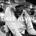 Dave Alvin From And Old Guitar - Rare &amp;… (CD)