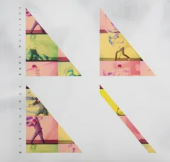 Born Ruffians Birthmarks - DLX (2CD)