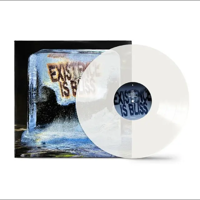 Deadletter Existence Is Bliss - LTD (LP) 