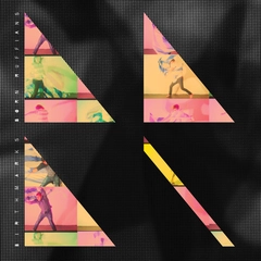 Born Ruffians Birthmarks (CD)