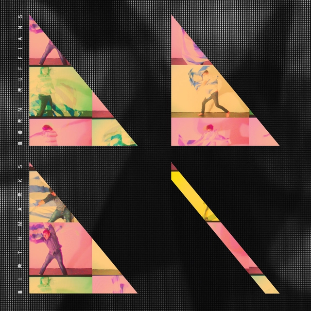 Born Ruffians Birthmarks (CD) 