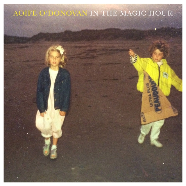 Aoife O'Donovan In The Magic Hour - LTD (2CD) 