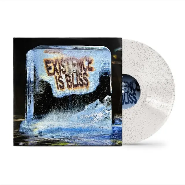 Deadletter Existence Is Bliss - LTD (LP) 