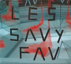Les Savy Fav Root For Ruin (CD)