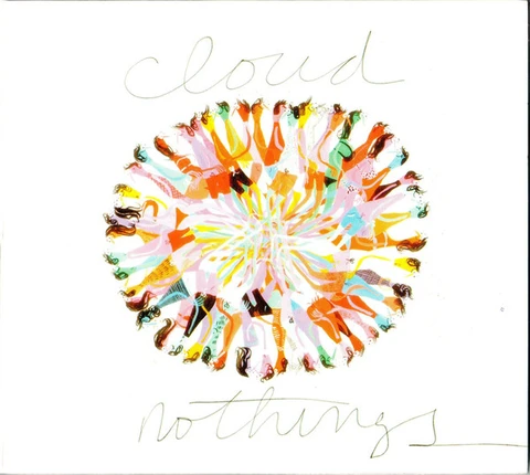 Cloud Nothings Cloud Nothings (CD) 