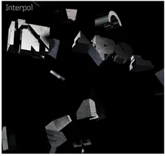 Interpol Interpol (CD)