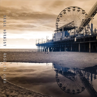 Bruce Hornsby Absolute Zero (CD)