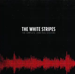 The White Stripes The Complete John Peel Sessions (CD)