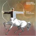 Sagittarius Present Tense (CD)
