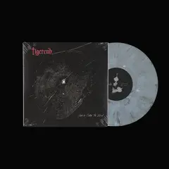 Tigercub Nets To Catch The Wind - LTD (LP)