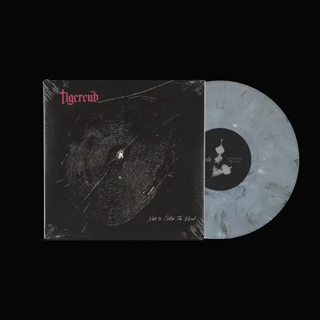 Tigercub Nets To Catch The Wind - LTD (LP) 