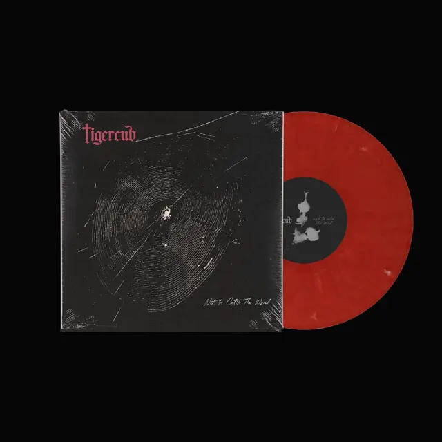 Tigercub Nets To Catch The Wind - LTD (LP) 