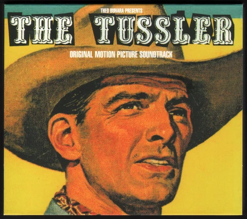 Motorpsycho The Tussler (CD) 