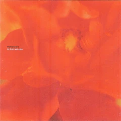 Motorpsycho Let Them Eat Cake (CD)