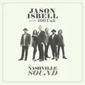 Jason Isbell And The 400 Unit The Nashville Sound (LP)