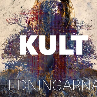 Hedningarna Kult (CD)