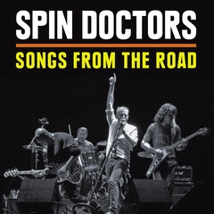 Spin Doctors Songs From The Road (CD+DVD)