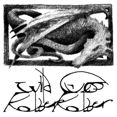 Robber Robber Wild Guess - LTD (LP)