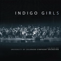 Indigo Girls Live With Colorado Symphony Orch. (2CD)