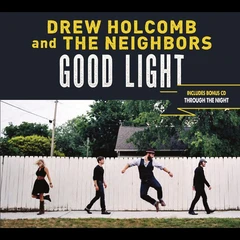 Drew Holcomb And The Neighbors Good Light Xl (2CD)