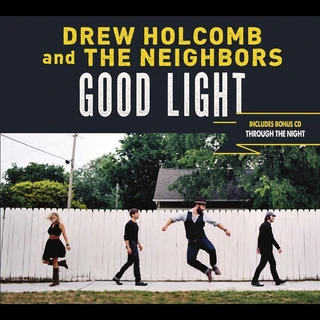 Drew Holcomb And The Neighbors Good Light Xl (2CD)