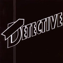 Detective Detective (CD)
