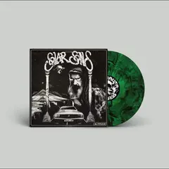 Solar Sons Altitude - LTD (LP)