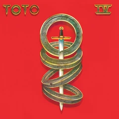 Toto IV (CD)