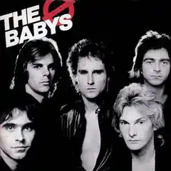 The Babys Union Jacks (CD)
