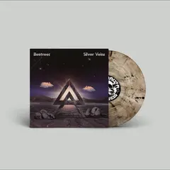 Bentrees Silver Veins - LTD (LP)
