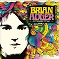 Brian Auger Introspection (3CD)