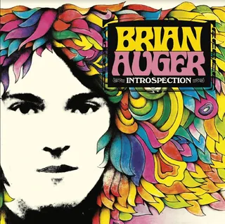 Brian Auger Introspection (3CD)