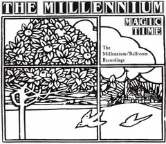 The Millennium Magic Time (3CD)