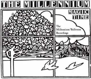 The Millennium Magic Time (3CD)