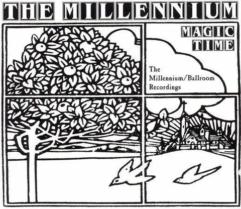 The Millennium Magic Time (3CD) 