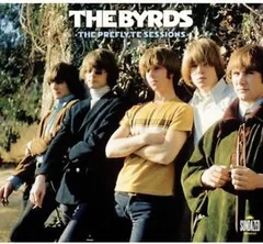 The Byrds The Preflyte Sessions (2CD)