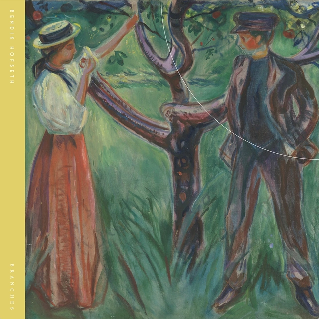 Bendik Hofseth Branches (LP) 