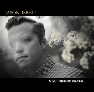 Jason Isbell Something More Than Free (CD)