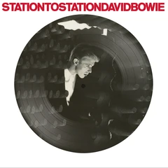 David Bowie Station To Station: 50th… - LTD (LP)