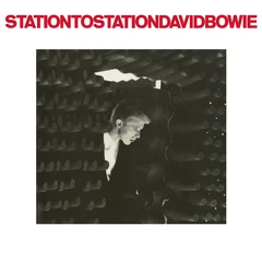 David Bowie Station To Station: 50th… - LTD (LP)