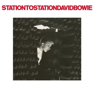 David Bowie Station To Station: 50th… - LTD (LP)